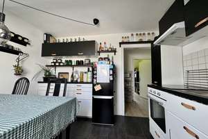 Helle 2-Zimmer-Dachgeschosswohnung mit großzügiger Wohnküche in Heidelberg – Danzigerstraße 8, 69124 Kirchheim, Heidelberg – Vorschaubild 14