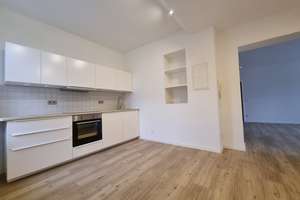 Erdgeschoßwohnung mit Einbauküche und Privatgarten! – Kastanienstraße 40, 39124 Neue Neustadt, Magdeburg – Vorschaubild 5