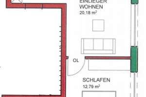 Neuwertige, helle & schöne 2-Zimmer-Wohnung in Ulm-Mähringen – Leinweg 2, 89081 Mähringen, Ulm – Vorschaubild 15