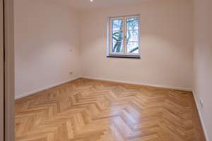 Helle 4 -Zimmer Luxuswohnung in R-EAST - Erstbezug nach Generalsanierung – Die vollständige Adresse der Immobilie erhältst du vom Anbieter., 93055 Ostenviertel, Regensburg – Vorschaubild 3