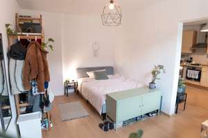Schöne helle Altbauwohnung in Flingern-Süd – Krahestraße 2, 40233 Flingern Süd, Düsseldorf – Vorschaubild 10