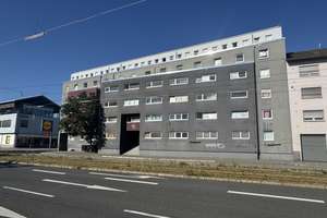 Modernisierte und vollmöblierte 1-Zimmerwohnung mit Balkon – Die vollständige Adresse der Immobilie erhältst du vom Anbieter., 68199 Neckarau, Mannheim – Vorschaubild 2