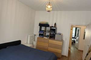 Nachmieter gesucht: 2-Zimmer-Wohnung mit Balkon im Belgischen Viertel – Die vollständige Adresse der Immobilie erhältst du vom Anbieter., 50674 Neustadt/Nord, Köln – Vorschaubild 5