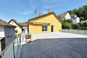 Lukrative Kapitalanlage:Maisonette + 335 m² Gewerbe + Doppelgarage – Esslingen (Kreis) – Vorschaubild 15