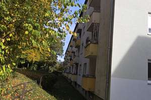 5 Zimmerwohnung zu verkaufen – 80993 Lerchenau-Ost, München – Vorschaubild 2