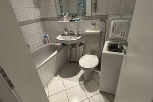 Helle 1-Zimmer Wohnung in Dresden – Uhlandstraße 10, 1069 Südvorstadt-Ost, Dresden – Vorschaubild 1