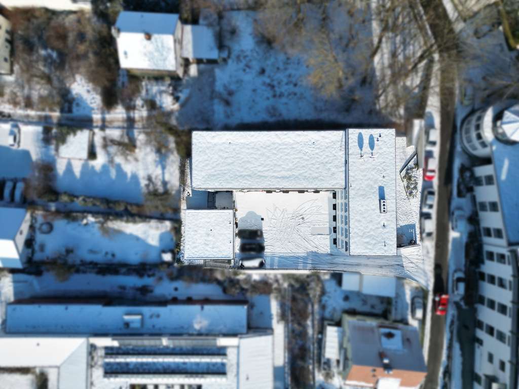 Immobilie in Bogen - Bezugsfreie 2-Zimmer-Erdgeschosswohnung in toller Lage von Bogen - Bild 2