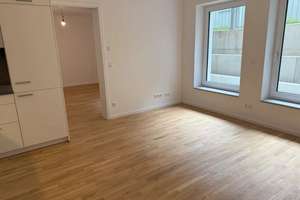 Wohnen mit Charakter: 2-Zimmer-Wohnung in der Ludwigsvorstadt – Die vollständige Adresse der Immobilie erhältst du vom Anbieter., 80336 Ludwigsvorstadt-Kliniken, München – Vorschaubild 2
