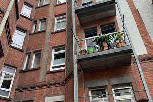 Altbaujuwel mit Entwicklungspotenzial – Denkmalgeschütztes Mehrfamilienhaus in bester Lage – Die vollständige Adresse der Immobilie erhältst du vom Anbieter., 68167 Neckarstadt-Ost/Wohlgelegen, Mannheim – Vorschaubild 5