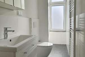 Erstbezug nach Sanierung - 2‑Zimmer‑Wohnung ideal auch für 2er‑WG in Top‑Lage Eppendorf – Hegestraße 11, 20251 Hoheluft-Ost, Hamburg – Vorschaubild 5