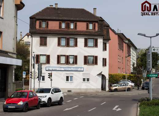 Haus kaufen in Kornwestheim - ImmobilienScout24