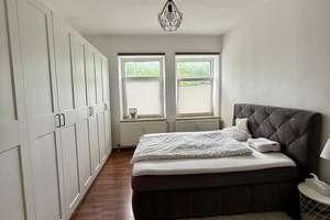 ***gepflegte 3 ZKB-Wohnung mit Balkon und Einbauküche, gegenüber Wittelsbacher Park*** – Gögginger Straße 9 1/2, 86159 Antonsviertel, Augsburg – Vorschaubild 13