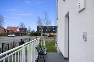 Mehrgenerationenhaus mit 3 schönen Wohnungen in moderner Villa in Berlin-Kladow (Spandau) – Am Landschaftspark Gatow 15, 14089 Kladow, Berlin – Vorschaubild 35