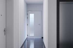 Penthouse Wiesbaden – Freudenbergstraße 136, 65201 Dotzheim, Wiesbaden – Vorschaubild 10