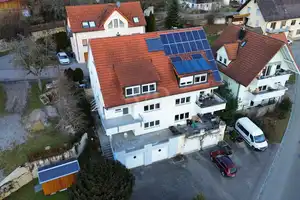 Provisionsfrei - Doppelhaushälfte mit Aussicht und Doppelgarage – Freudenstadt (Kreis) – Vorschaubild 2