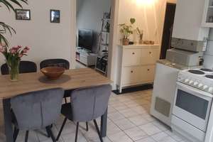 Attraktive  2ZKB-Wohnung in Darmstadt – Die vollständige Adresse der Immobilie erhältst du vom Anbieter., 64287 Darmstadt-Ost, Darmstadt – Vorschaubild 3