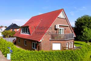 Großzügiges Mehrfamilienhaus in Dorum – Gepflegt, vielseitig und mit Doppelgarage – Die vollständige Adresse der Immobilie erhältst du vom Anbieter., 27639 Dorum – Vorschaubild 2