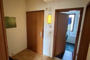 Charmante 1. OG-Wohnung in guter Lage in Nürnberg (Gebersdorf) – Neumühlweg 134, 90449 Gebersdorf, Nürnberg – Vorschaubild 7