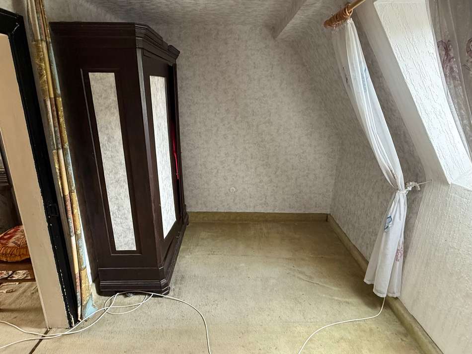 Ankleidezimmer