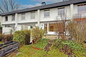 Großes Reihenhaus mit Süd-West-Garten, Carport und Vollkeller zum Kauf in Öjendorf - Wentzel Dr. – Die vollständige Adresse der Immobilie erhältst du vom Anbieter., 22117 Billstedt, Hamburg – Vorschaubild 10