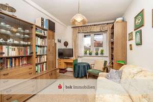 Einfamilienhaus mit großem Garten und Mansarddach im Buntzelkiez – Die vollständige Adresse der Immobilie erhältst du vom Anbieter., 12526 Grünau, Berlin – Vorschaubild 9