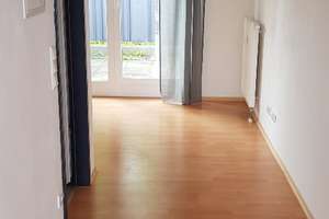 Appartement mit Balkon ~ nur für Studenten // mit Pantryküche und Tiefgaragenstellplatz – Galgenbergstraße 12, 12a, 93053 Galgenberg, Regensburg – Vorschaubild 15