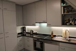 Exklusives Wohnerlebnis: Großzügige Maisonette-Wohnung mit Haus-im-Haus-Charakter – 40629 Ludenberg, Düsseldorf – Vorschaubild 16