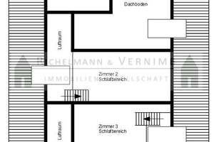 Hier warten viele schöne (Familien)-Momente im NEUEN möblierten Zuhause – Die vollständige Adresse der Immobilie erhältst du vom Anbieter., 22880 Wedel – Vorschaubild 17