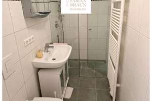 Praxis/Wohnung, EG, barrierefrei, EBK, 2 Bäder, Dusche, Carport, 90482 Nürnberg-Laufamholz – Die vollständige Adresse der Immobilie erhältst du vom Anbieter., 90482 Laufamholz, Nürnberg – Vorschaubild 6