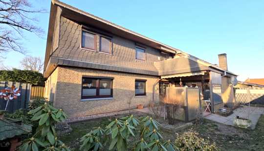 Bild von 0 % Käuferprovision! Wunderschönes Ein- bis Zweifamilienhaus - ideal für zwei Generationen!