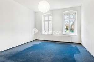 Ein-Zimmer-Wohnung im gepflegten Altbau – sofort verfügbar – Die vollständige Adresse der Immobilie erhältst du vom Anbieter., 13088 Weißensee, Berlin – Vorschaubild 2