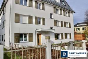 +++ Traumwohnung in zentraler Lage mit besten Energiewerten, nur 9 KWh, Bieterverfahren !!!+++ – Die vollständige Adresse der Immobilie erhältst du vom Anbieter., 1217 Südvorstadt-Ost, Dresden – Vorschaubild 13