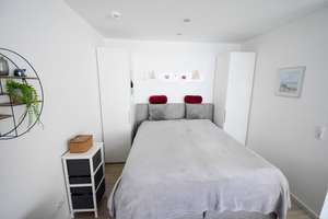 Modernisierte, strandnahe Wohnung inkl. Mobiliar – Die vollständige Adresse der Immobilie erhältst du vom Anbieter., 23570 Travemünde, Lübeck – Vorschaubild 11