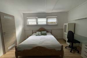 Komplett möblierte Single-Wohnung u. a. an Berufspendler langfristig und provisionsfrei zu vermieten – Die vollständige Adresse der Immobilie erhältst du vom Anbieter., 42651 Solingen-Mitte, Solingen – Vorschaubild 11