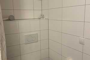 Studio long term available from 1 June mit Balkon München – Ricarda-Huch-Straße 1, 80807 München – Vorschaubild 7