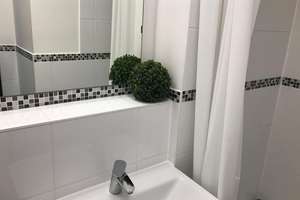 1-Zimmer Apartment im Westen Münchens/ Waldfriedhof – Waldfriedhofstraße 88, 81377 Am Waldfriedhof, München – Vorschaubild 9
