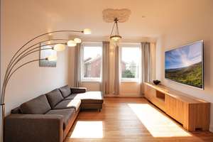 Villa Teichrose - historische Villa trifft modernes Wohnen in Bestlage von Wentorf! – Teichstraße 7, 21465 Wentorf bei Hamburg – Vorschaubild 41