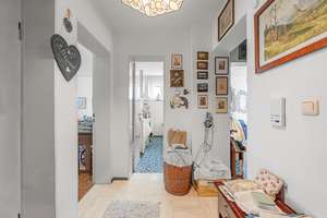 Investment mit Weitblick – 3-Zimmer-Wohnung in gefragter Lage mit Potenzial – Die vollständige Adresse der Immobilie erhältst du vom Anbieter., 80687 Friedenheim, München – Vorschaubild 3