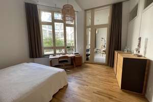 Berlin - Pankow – Exklusive 4-Zimmer-Wohnung in der historischen Zigarettenfabrik Garbáty – Berliner Straße 124, 13187 Pankow (Ortsteil), Berlin – Vorschaubild 14