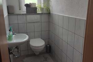 Helle 3,5-Zimmer-Wohnung, EBK, Kamin, Terrasse, Garten, Garage, Stellplatz uvm – 88483 Burgrieden – Vorschaubild 12