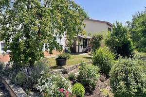 Einfamilienhaus in sonniger, bevorzugter Lage 
von Weikersheim – Meisenweg 29, 97990 Weikersheim – Vorschaubild 10