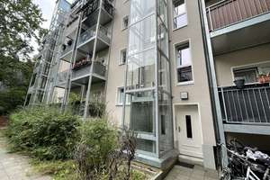 Berlin-Neukölln: Vermietete 2,5-Zimmer-Wohnung mit freier Garage – Die vollständige Adresse der Immobilie erhältst du vom Anbieter., 12053 Neukölln (Ortsteil), Berlin – Vorschaubild 5
