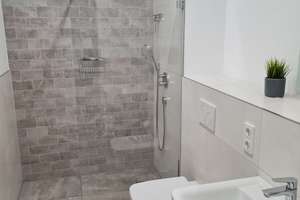 Neuwertige, familienfreundliche Hochparterre-Wohnung. 3 Zimmer, 2 Bäder, Terrasse & Garten nahe HBF – Keplerstrasse 5, 68165 Schwetzingerstadt/Oststadt, Mannheim – Vorschaubild 12