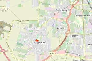 Schöner wohnen in Ottersleben – Ihr neues komfortables Zuhause in energieeffizientem Neubau – Magdeburger Straße 22, 39116 Ottersleben, Magdeburg – Vorschaubild 13