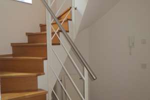 2- Zimmer- Maisonettewohnung in zentraler Innenstadtlage – Wallstraße 38, 52064 Marschiertor, Aachen – Vorschaubild 12