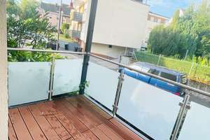 Helle 3,5-Zimmer-Wohnung mit Balkon, Einbauküche und Stellplatz in HN-Sontheim – Die vollständige Adresse der Immobilie erhältst du vom Anbieter., 74081 Sontheim, Heilbronn – Vorschaubild 4