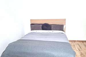Sonnige Zweizimmerwohnung - teilmöbliert – Braunschweiger Straße 105, 39112 Sudenburg, Magdeburg – Vorschaubild 8