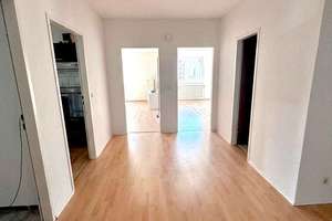 Attraktive 3-Zimmer-Wohnung in SZ-Thiede