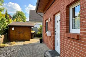 Familienfreundliches Reihenendhaus mit PV-Anlage & Klimaanlage – Die vollständige Adresse der Immobilie erhältst du vom Anbieter., 38120 Timmerlah-Geitelde-Stiddien, Braunschweig – Vorschaubild 4
