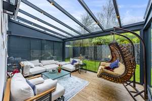 Intelligente Architektur trifft Energieeffizienz – Modernes Einfamilienhaus in Weitmar-Mark – Die vollständige Adresse der Immobilie erhältst du vom Anbieter., 44795 Weitmar-Mark, Bochum – Vorschaubild 3
